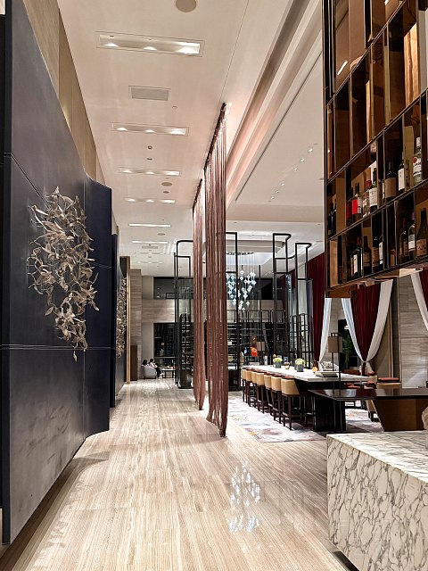 希尔顿入住体验｜济南鲁能希尔顿酒店及公寓