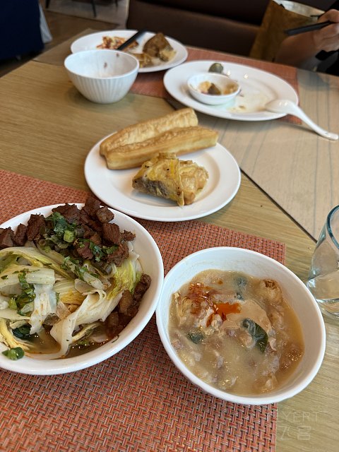 希尔顿入住体验｜济南鲁能希尔顿酒店及公寓