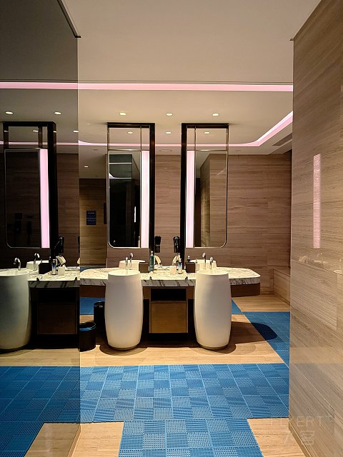 希尔顿入住体验｜济南鲁能希尔顿酒店及公寓