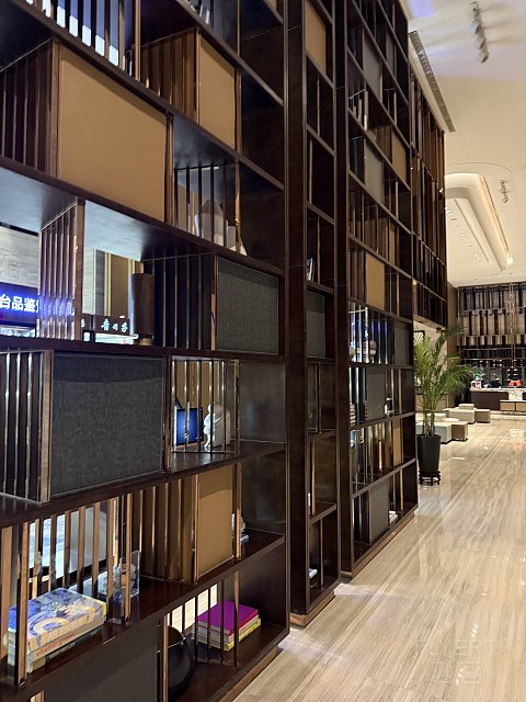 希尔顿入住体验｜济南鲁能希尔顿酒店及公寓