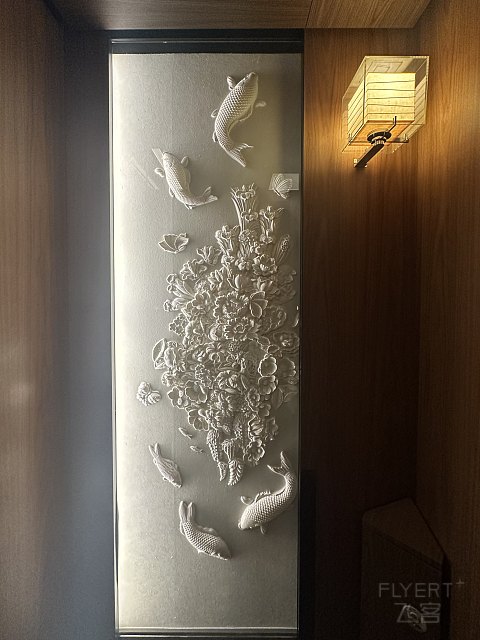 和纸光影，侘寂之心：东京安达仕豪华铁塔景观房