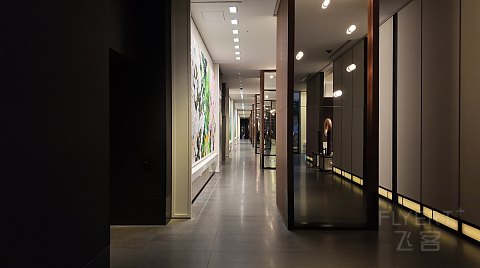 和纸光影，侘寂之心：东京安达仕豪华铁塔景观房