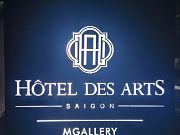 ʽ֮<em>־</em>㽸Ƶס Hotel des Arts Saigon