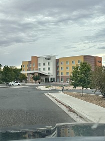 Mesa Verde NPīݷ Fairfield Inn & Suites Farmington NM