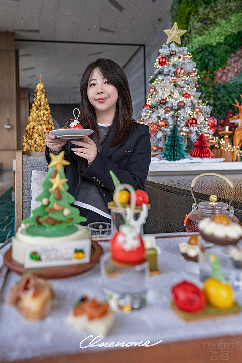 #双倍奖励迎新年#十里灯街，璀璨人生（中山利和威斯汀酒店体验）