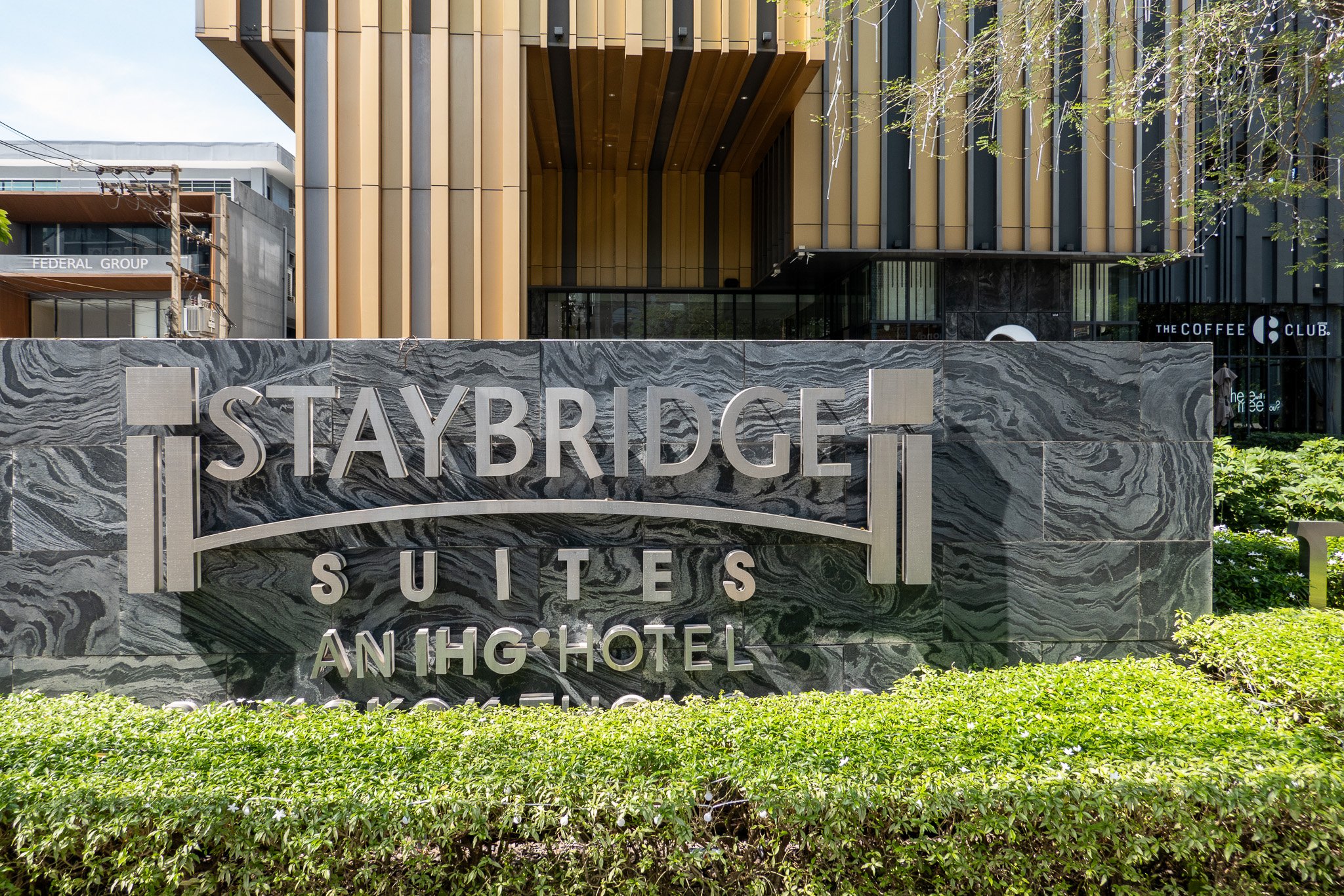 꿨׵һأͨStaybridge Suites