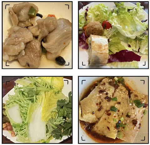 #双倍奖励迎新年#为醋包饺子 - 打卡澳门君悦+安达仕！