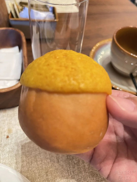 #双倍奖励迎新年#为醋包饺子 - 打卡澳门君悦+安达仕！