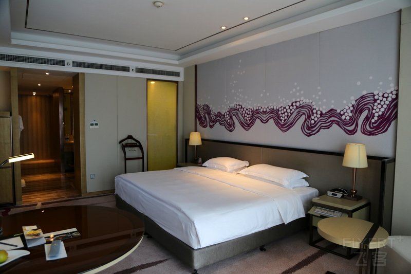 宜宾--Crowne Plaza Yibin Room (4).JPG