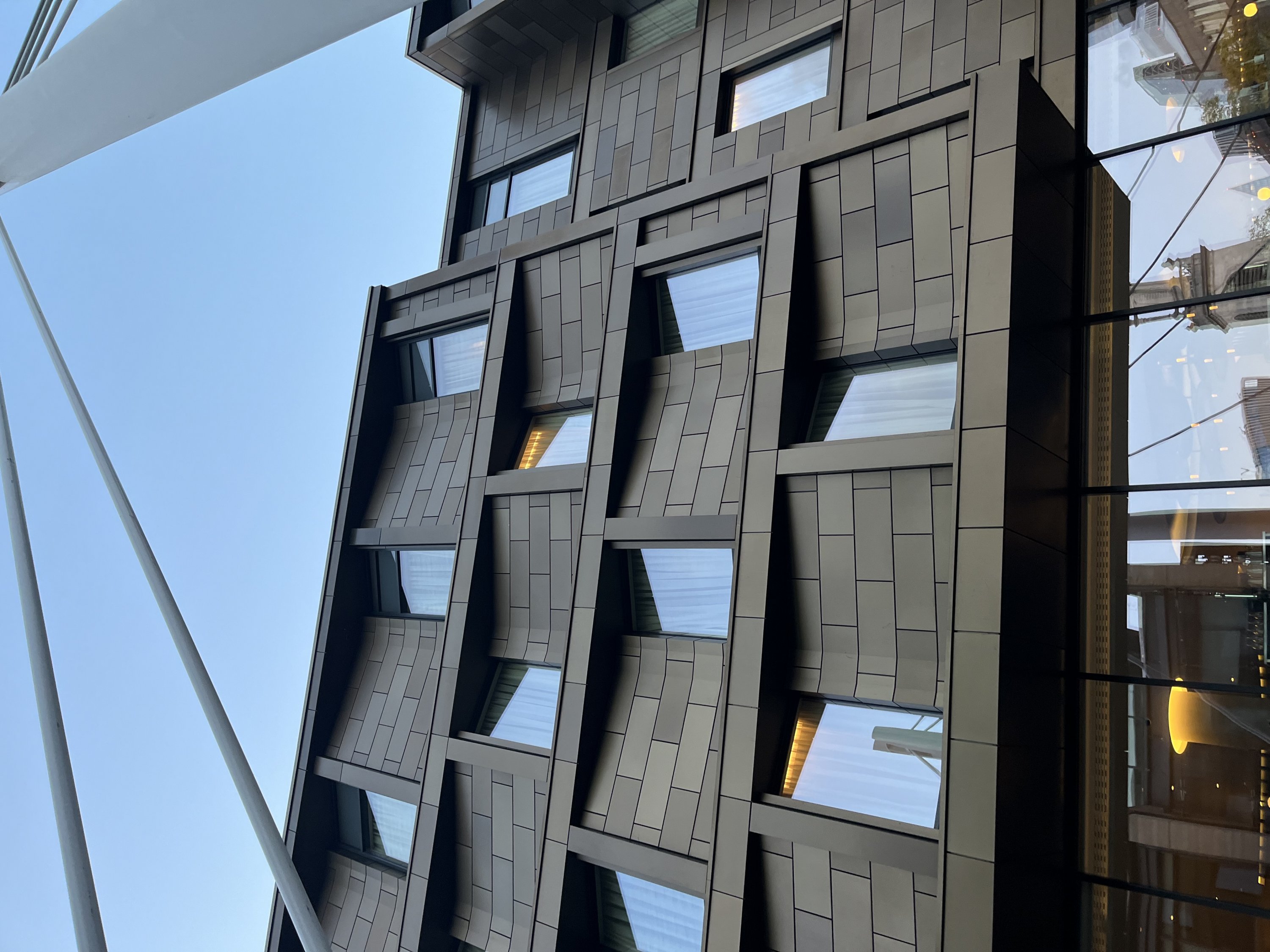 ׶˹͡The Westin London City