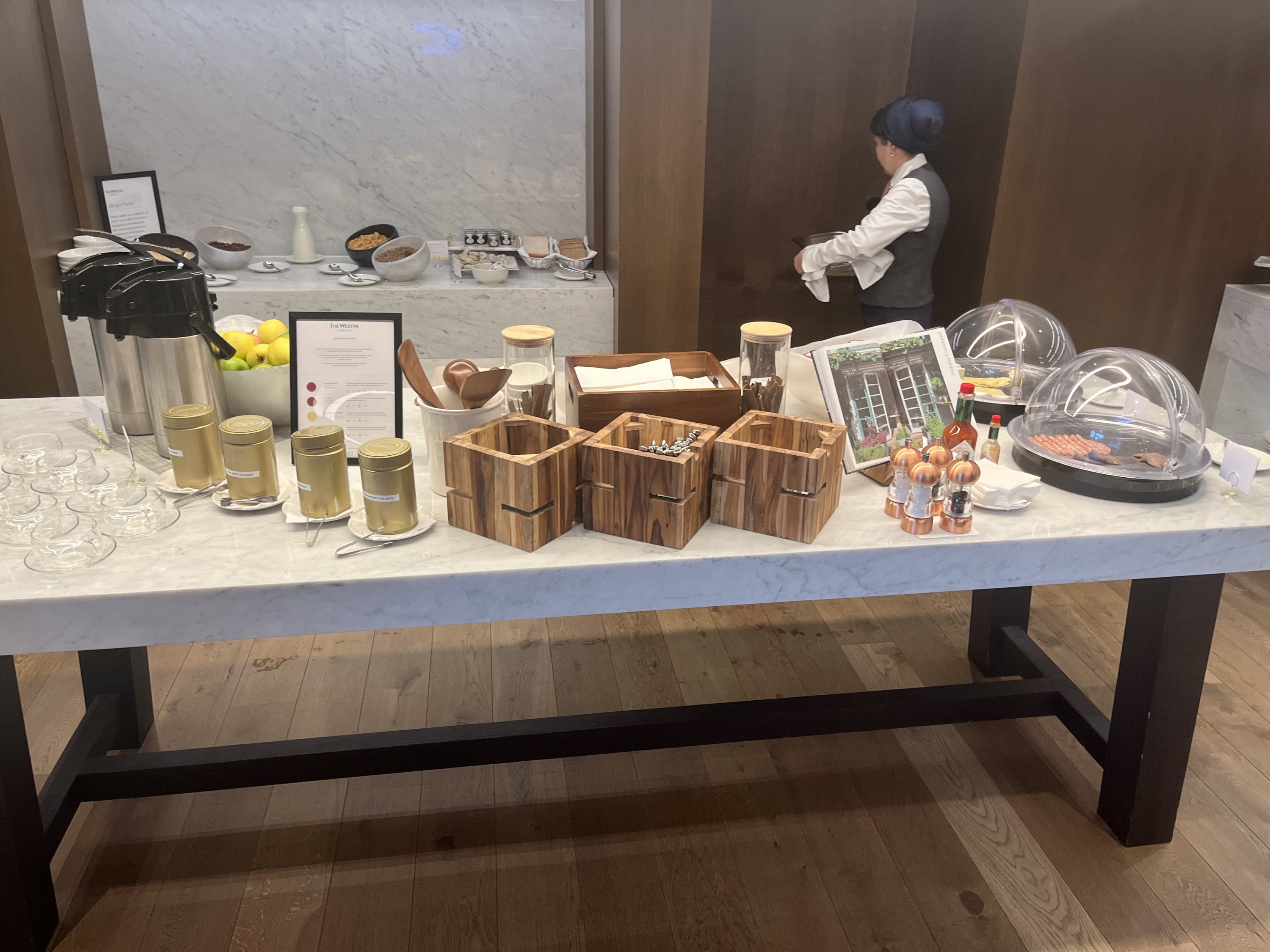 ׶˹͡The Westin London City