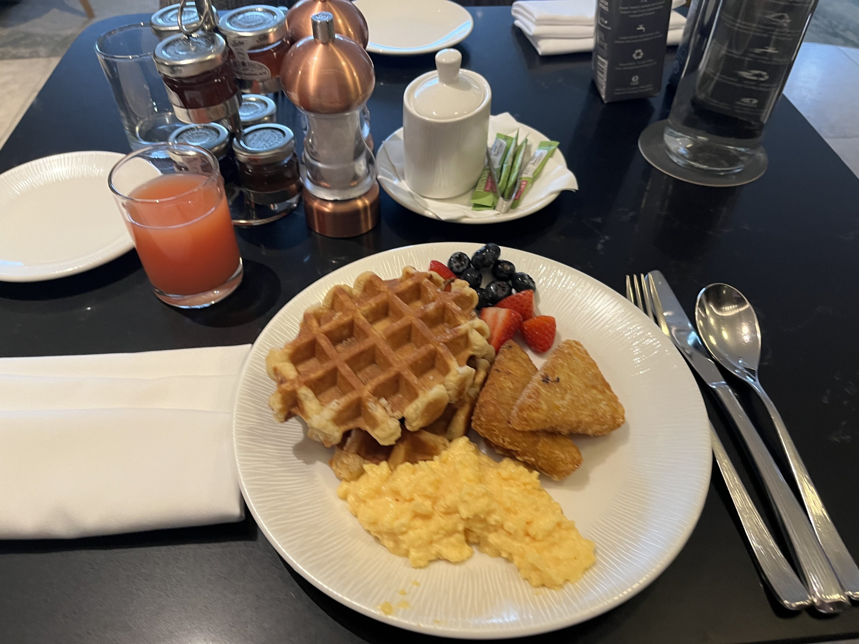 ׶˹͡The Westin London City