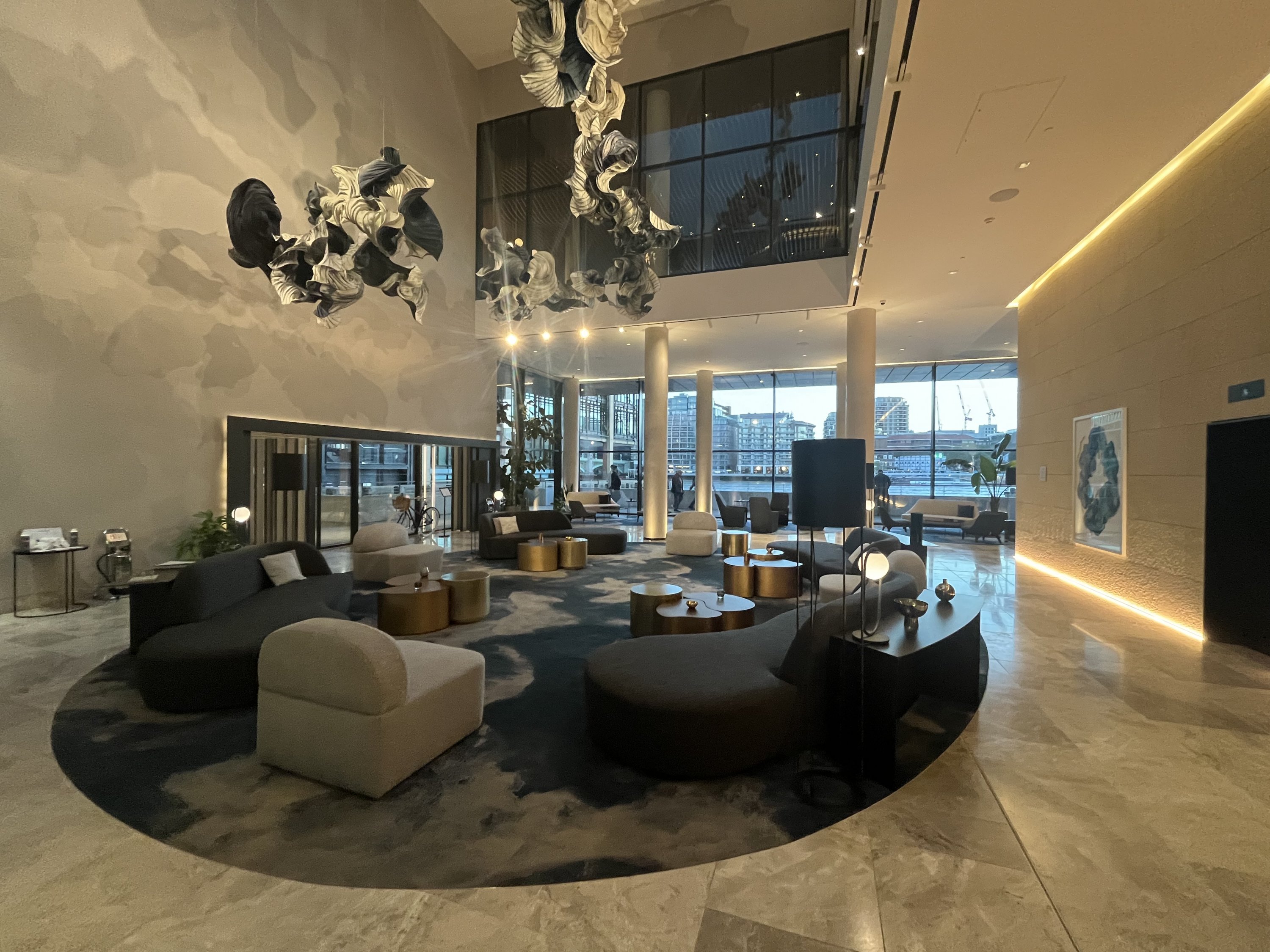 ׶˹͡The Westin London City
