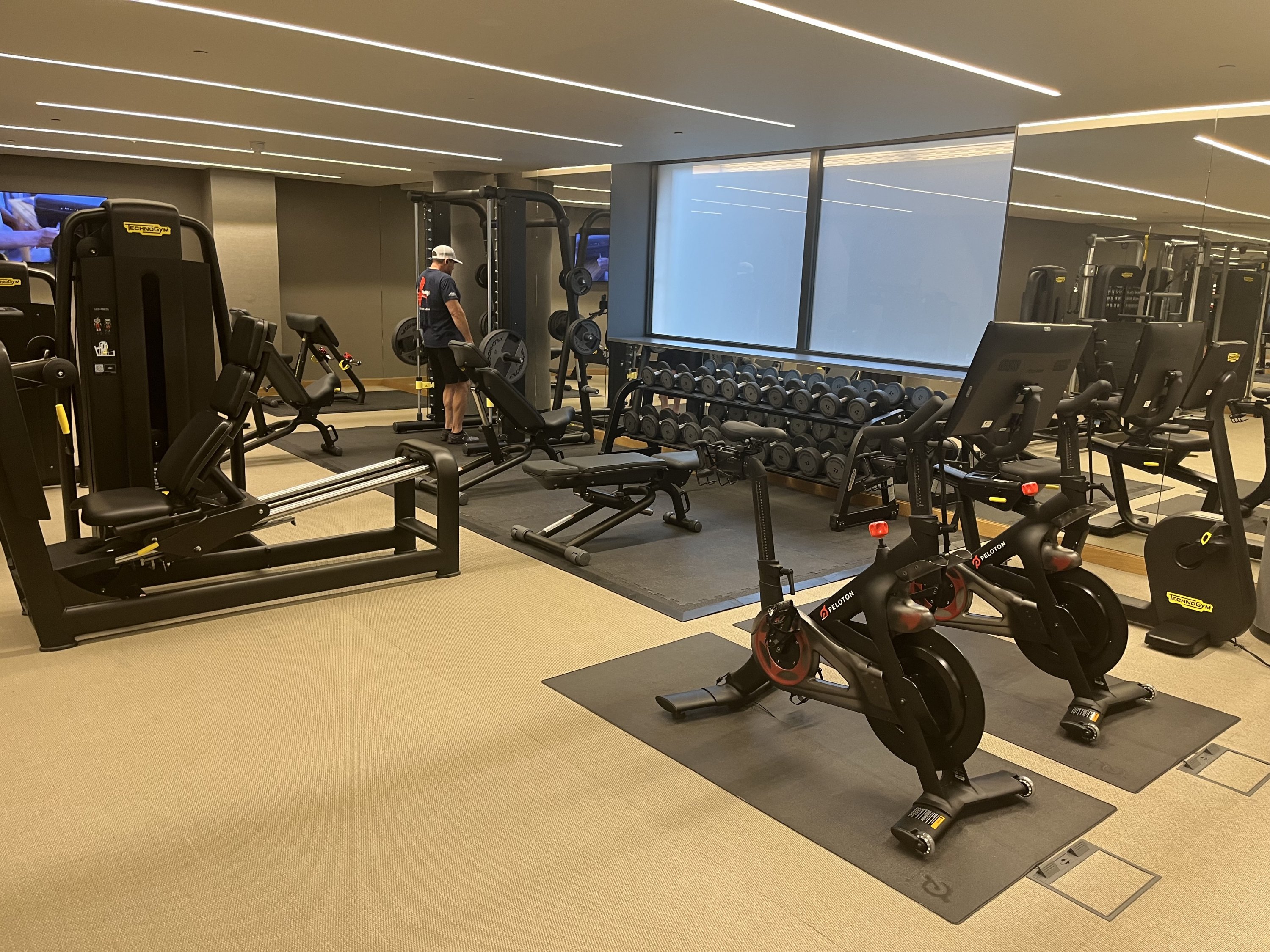 ׶˹͡The Westin London City