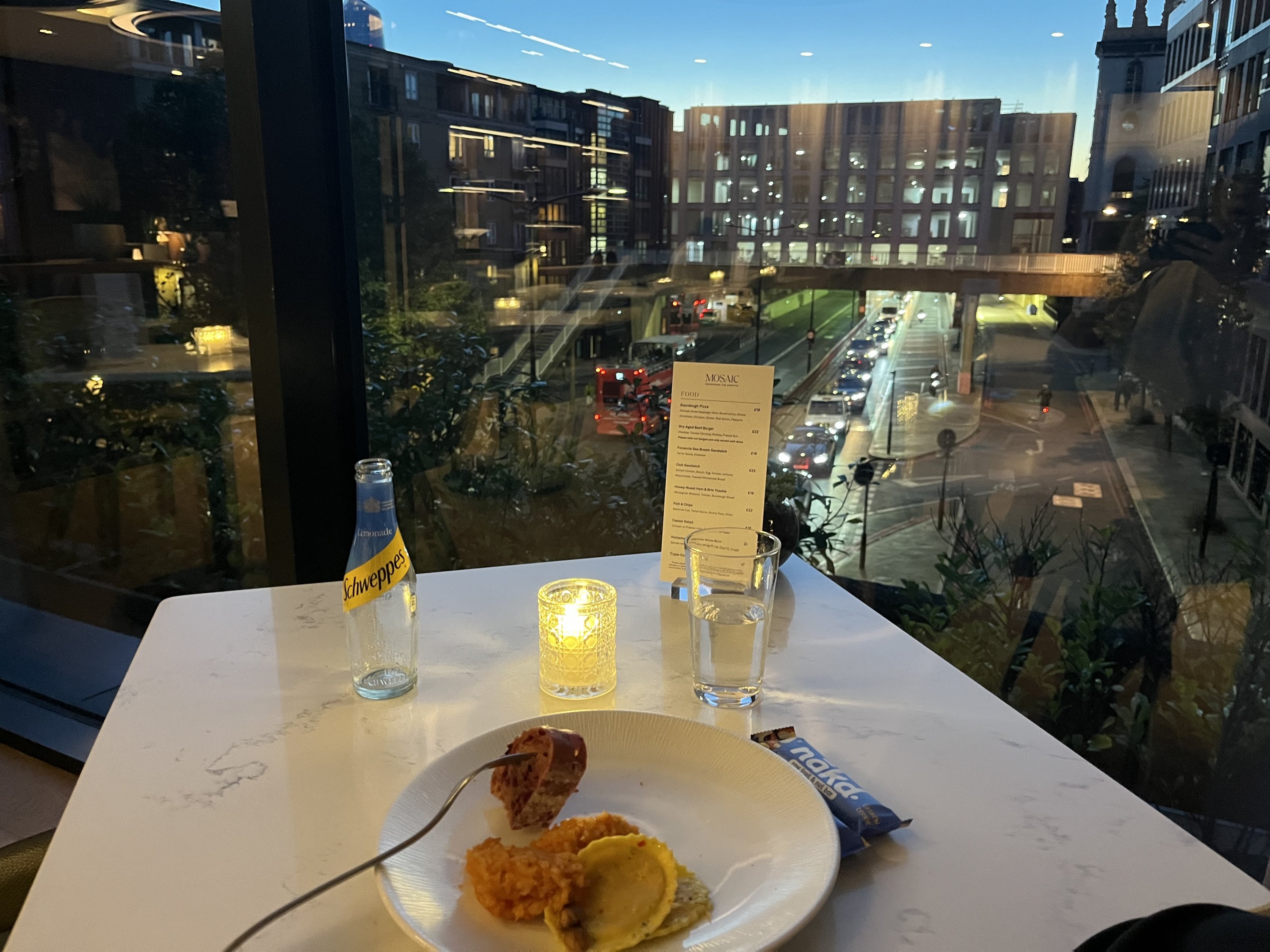 ׶˹͡The Westin London City