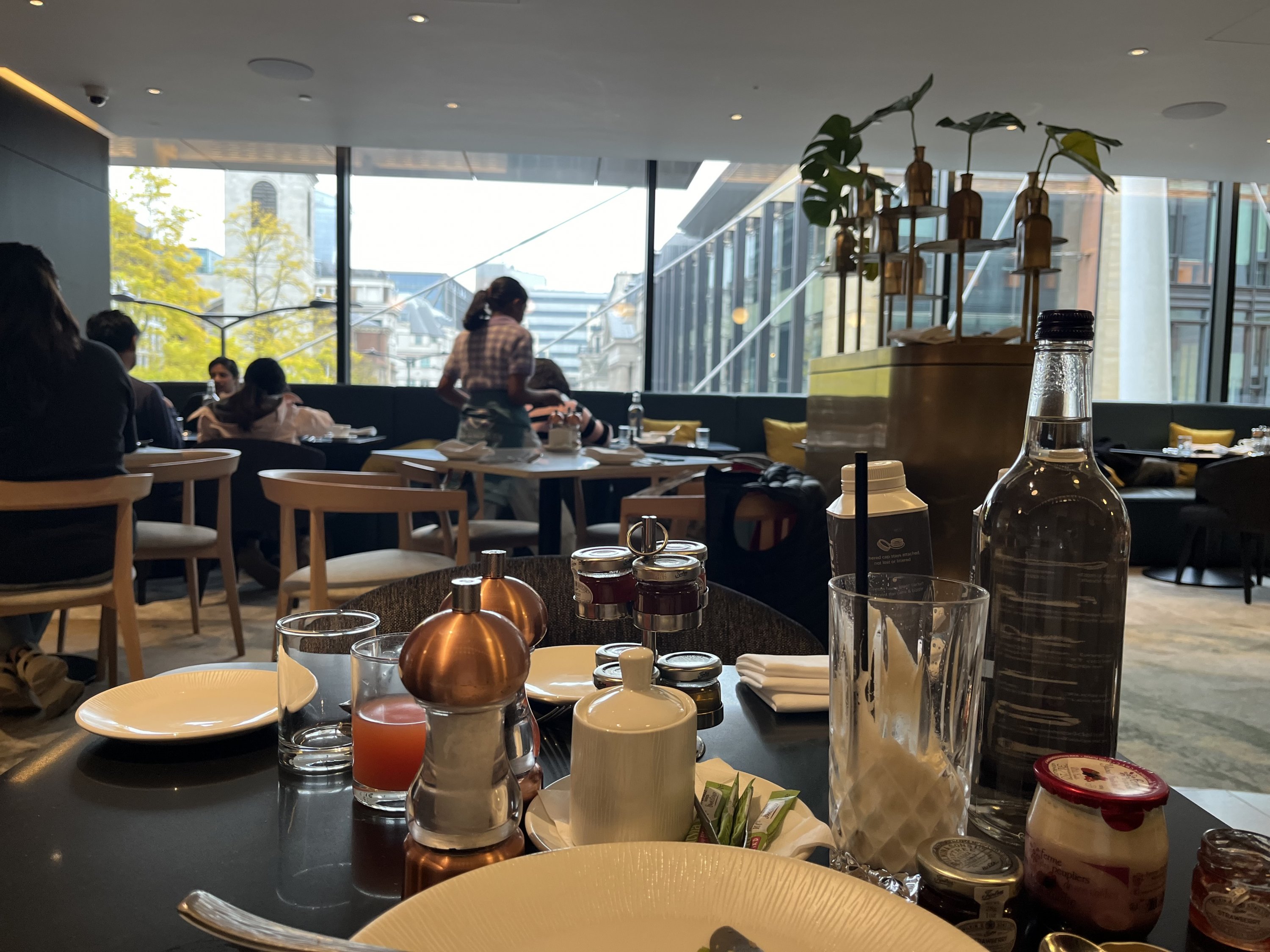 ׶˹͡The Westin London City