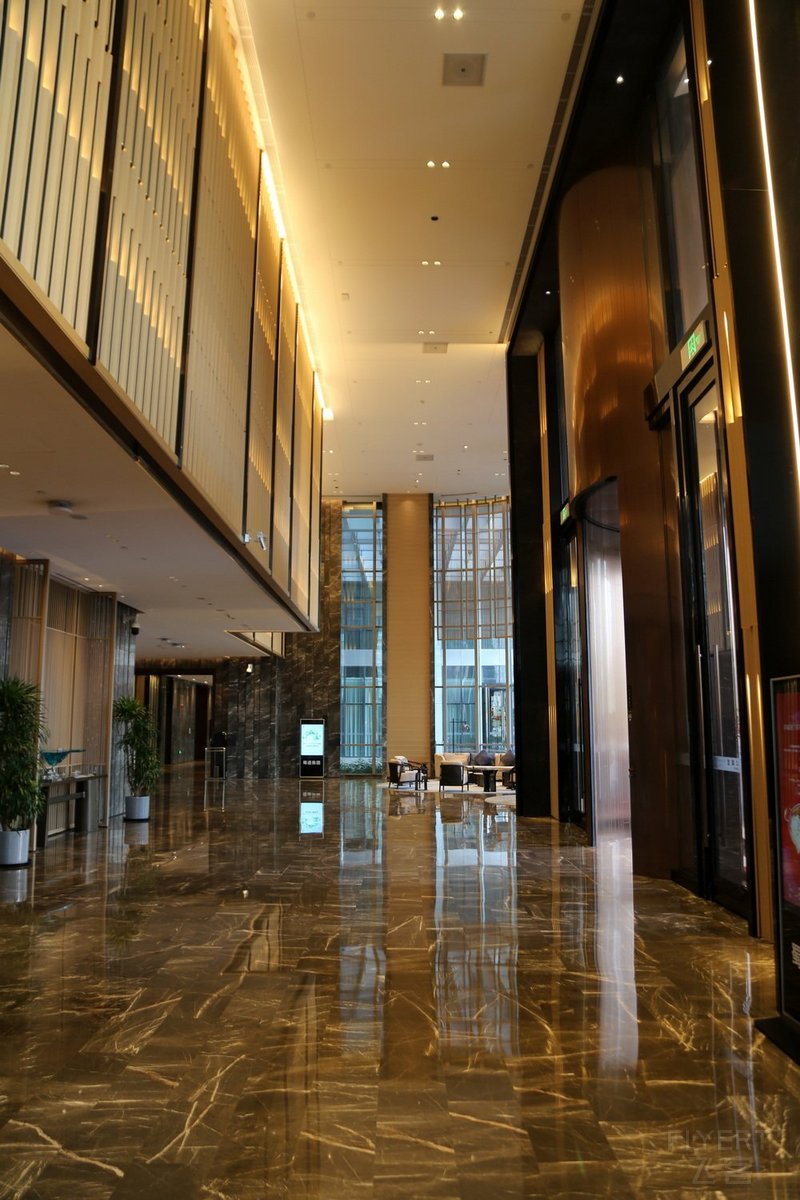 宜宾--Hualuxe Yibin Hotel Lobby (1).JPG