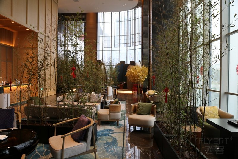 宜宾--Hualuxe Yibin Hotel Lobby Bar (6).JPG