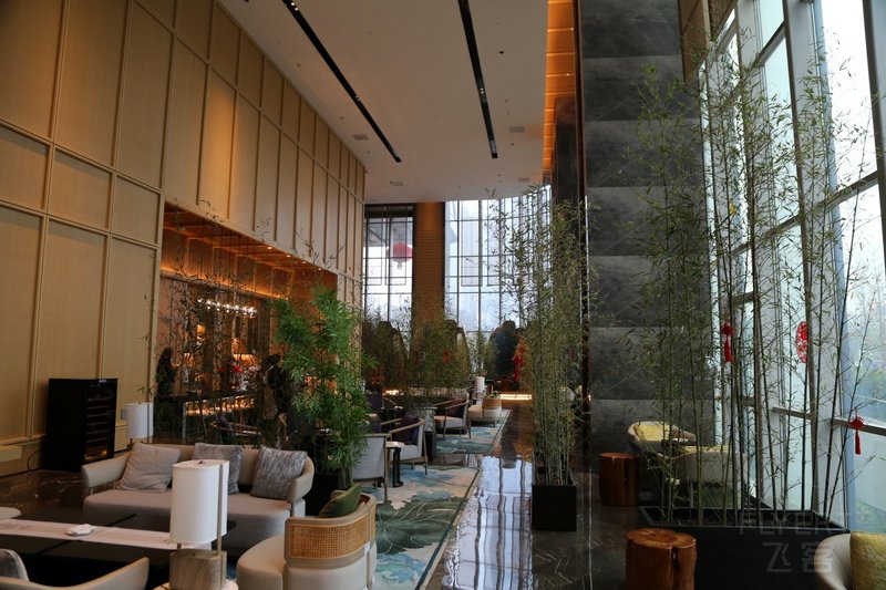 宜宾--Hualuxe Yibin Hotel Lobby Bar (4).JPG