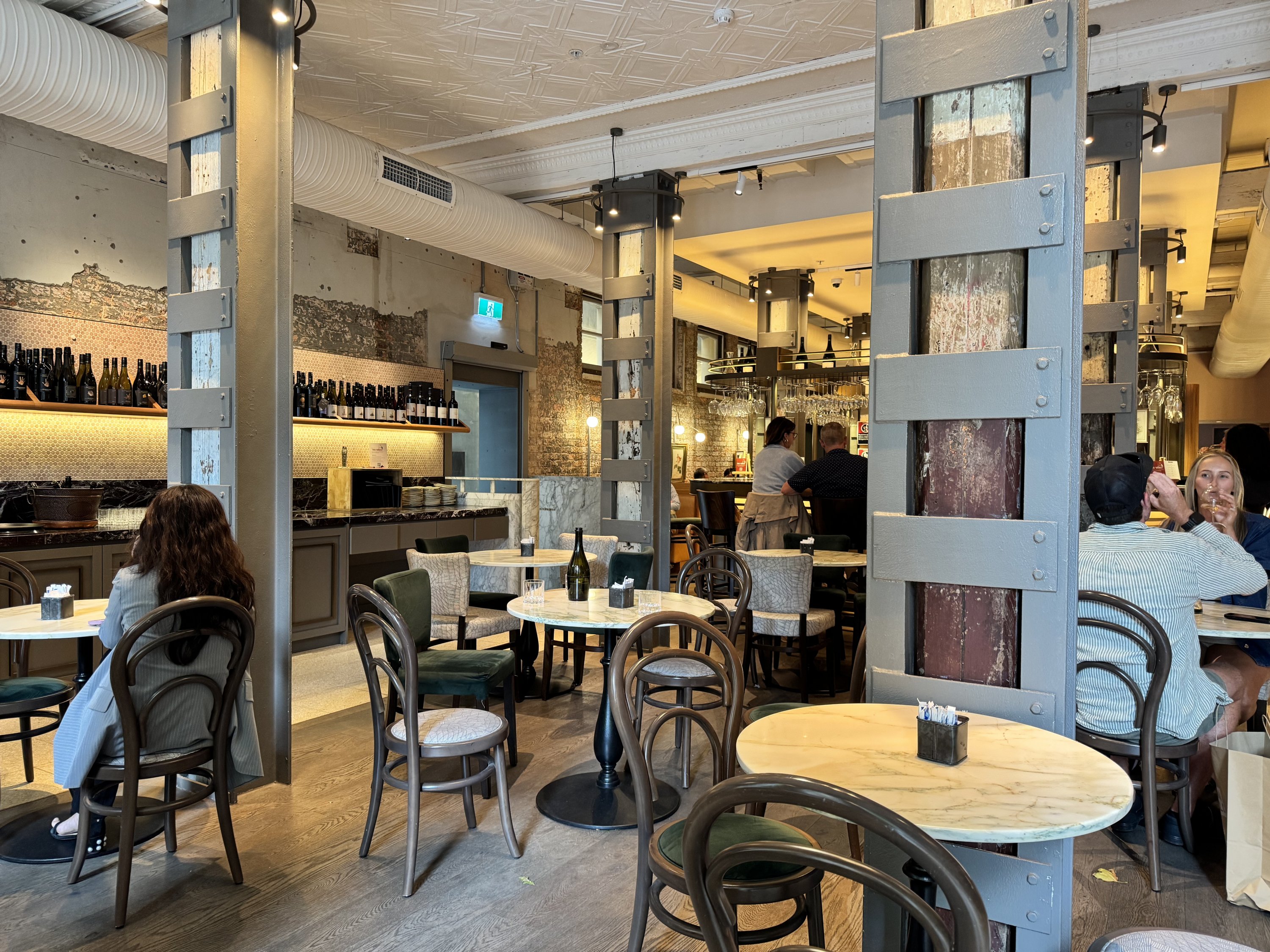 ϤᲨغ˹㽸Ƶ򵥷The porter house Sydney MGallery Collection