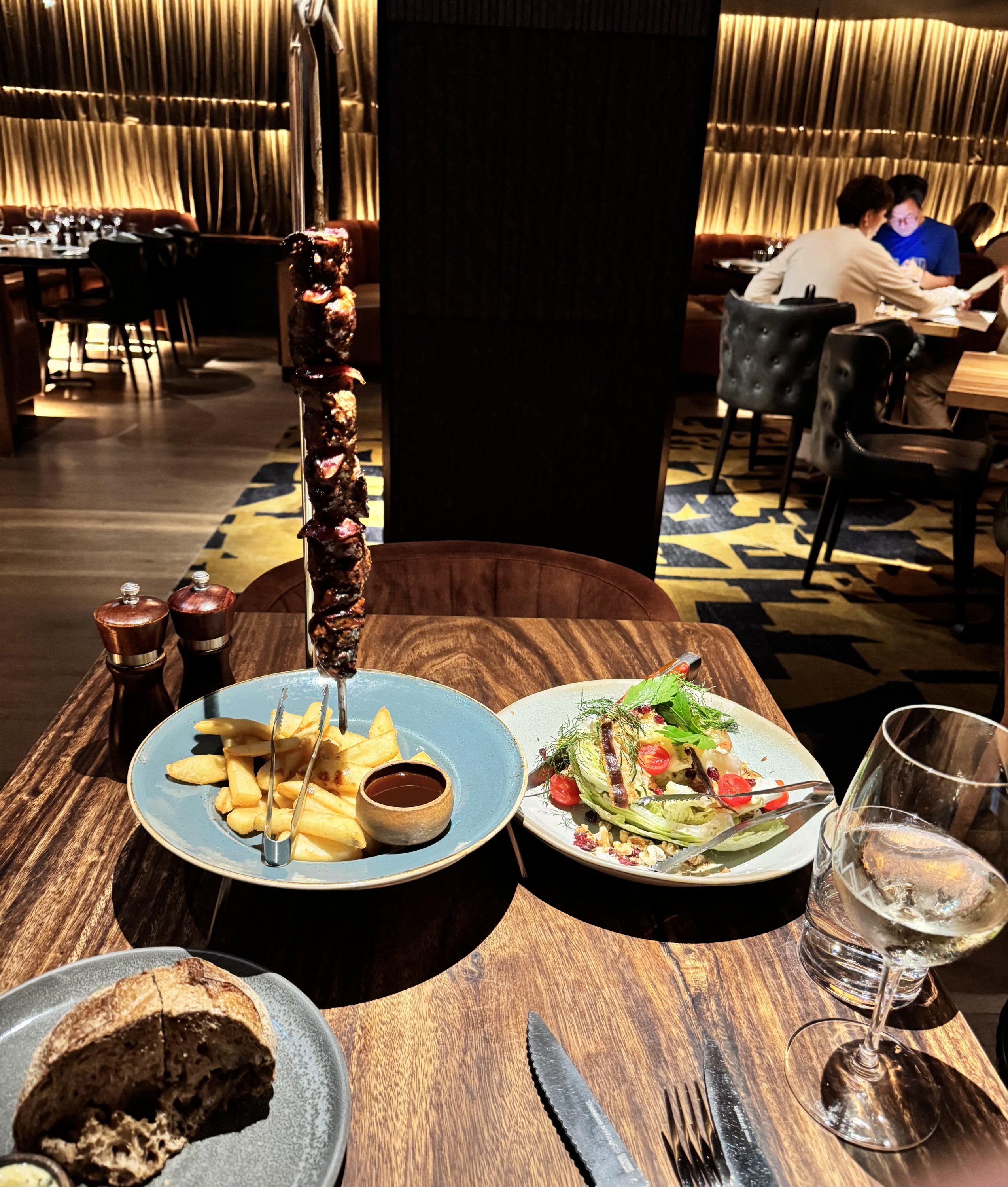 ϤᲨغ˹㽸Ƶ򵥷The porter house Sydney MGallery Collection