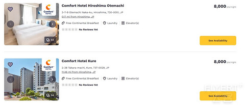 Choice Hotels 精选国际酒店集团会员计划攻略