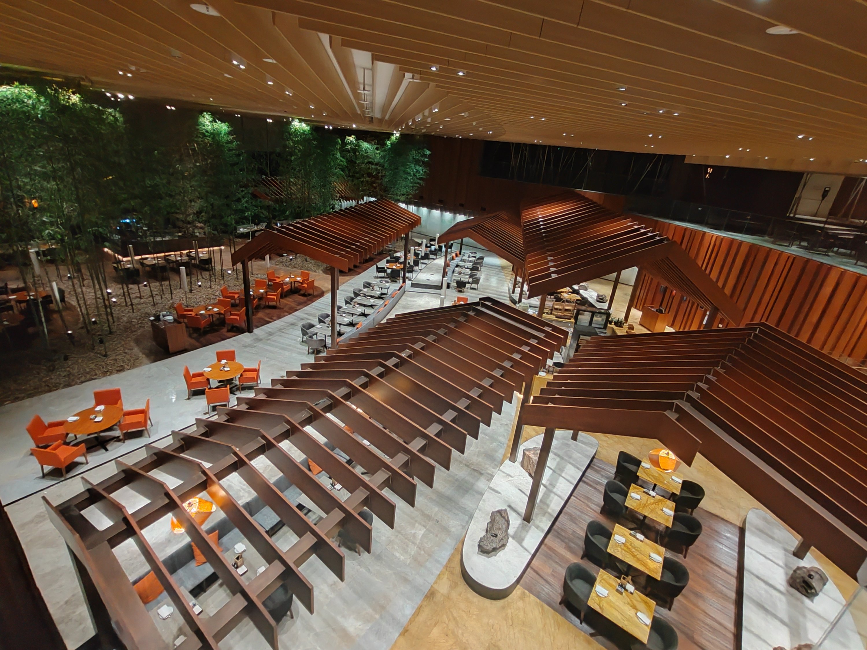 -Hyatt Regency