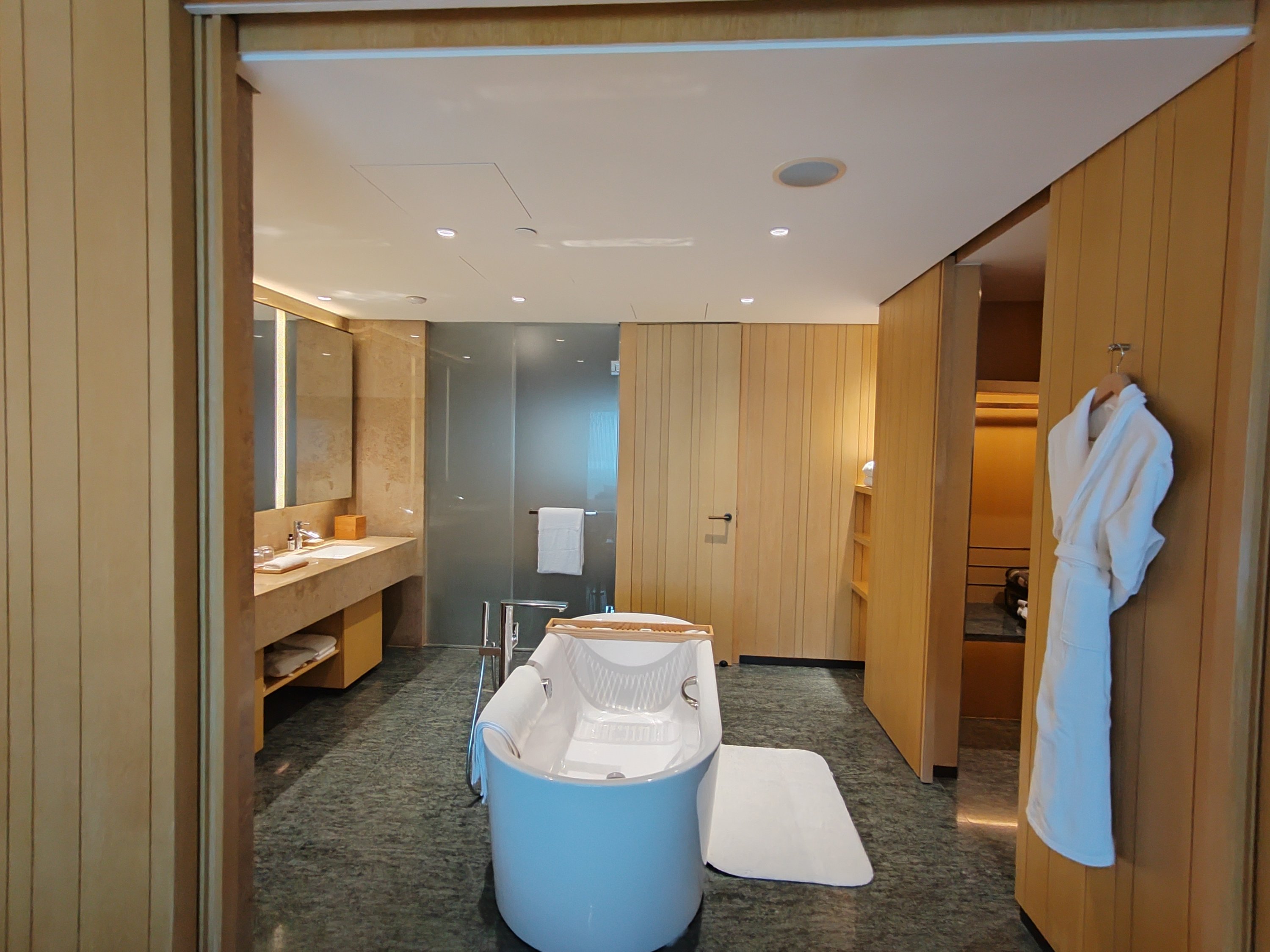 -Hyatt Regency