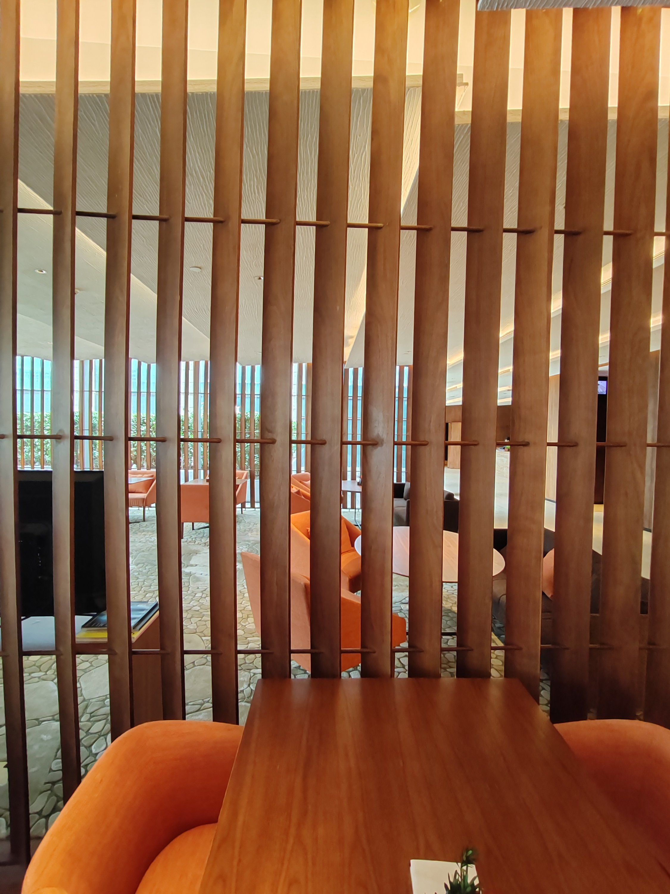 -Hyatt Regency