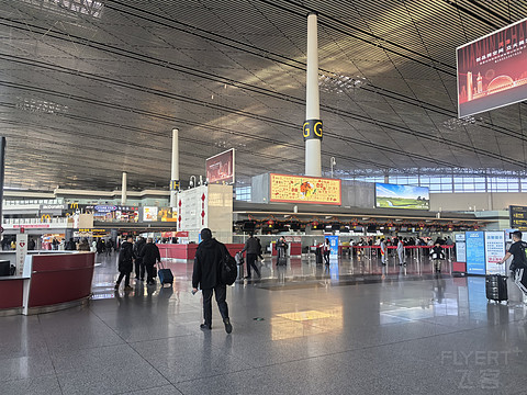 一次突发的甬城之行 —— 四川航空 3U 3357 天津 —— 宁波 评测体验报告