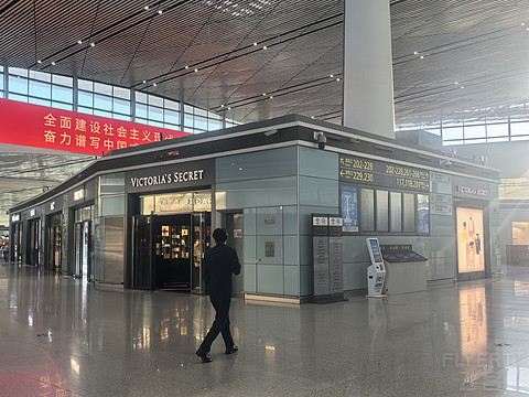 一次突发的甬城之行 —— 四川航空 3U 3357 天津 —— 宁波 评测体验报告
