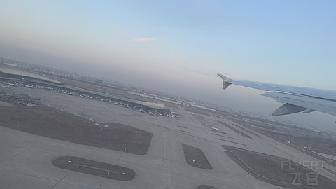 一次突发的甬城之行 —— 四川航空 3U 3357 天津 —— 宁波 评测体验报告