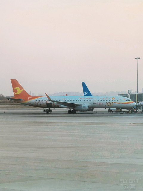 一次突发的甬城之行 —— 四川航空 3U 3357 天津 —— 宁波 评测体验报告