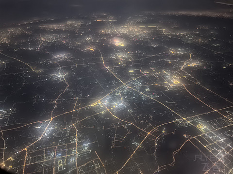 一次突发的甬城之行 —— 四川航空 3U 3357 天津 —— 宁波 评测体验报告