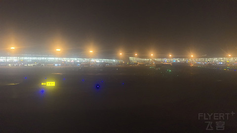 一次突发的甬城之行 —— 四川航空 3U 3357 天津 —— 宁波 评测体验报告