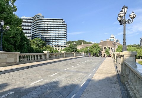 2024「杭州」部分万豪系酒店简评