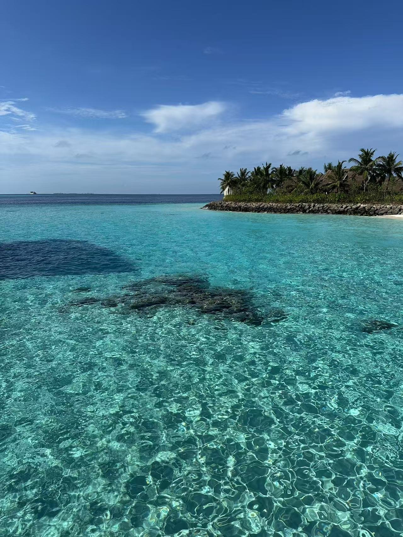 򿨷JW JW Marriott Kaafu Atoll