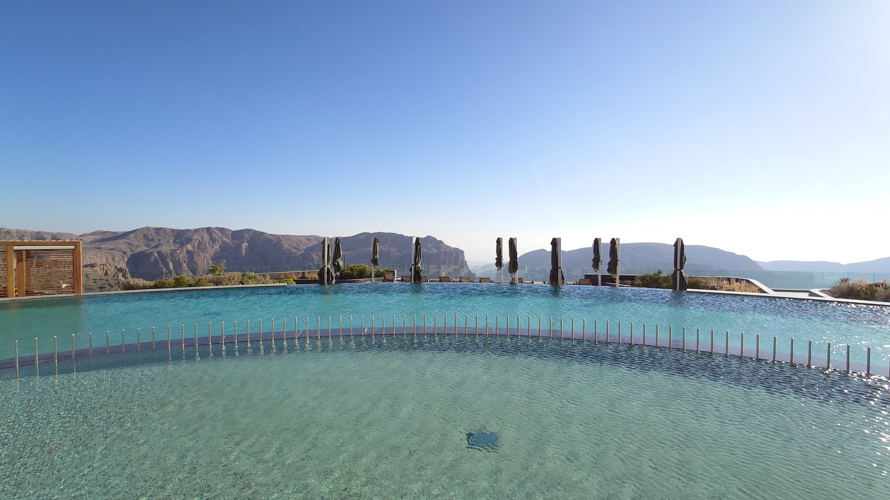 ۷壬ж׼ӢϸȼپƵ꣬׷ɽHotel Indigo Jabal Akhdar