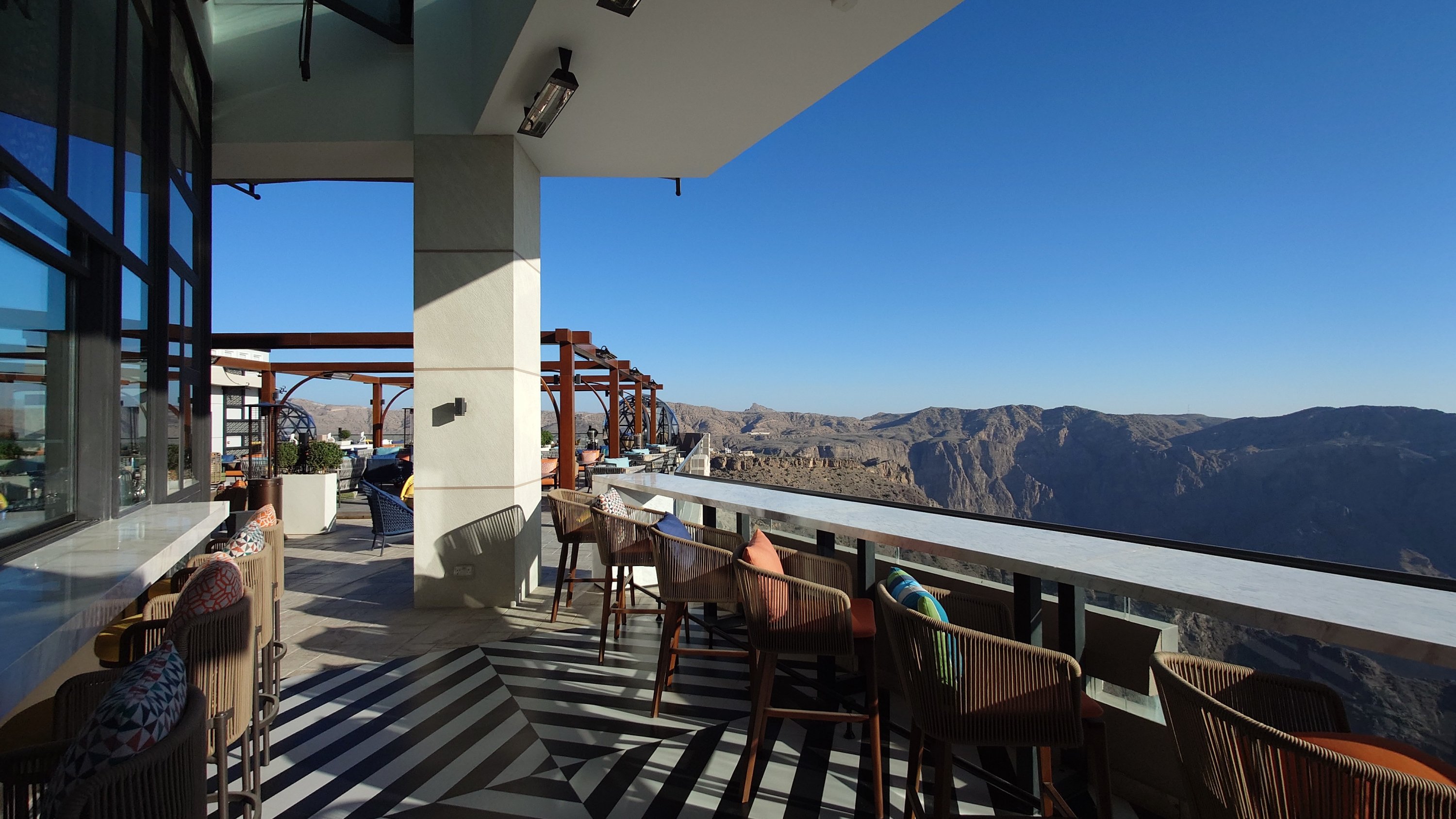 ۷壬ж׼ӢϸȼپƵ꣬׷ɽHotel Indigo Jabal Akhdar
