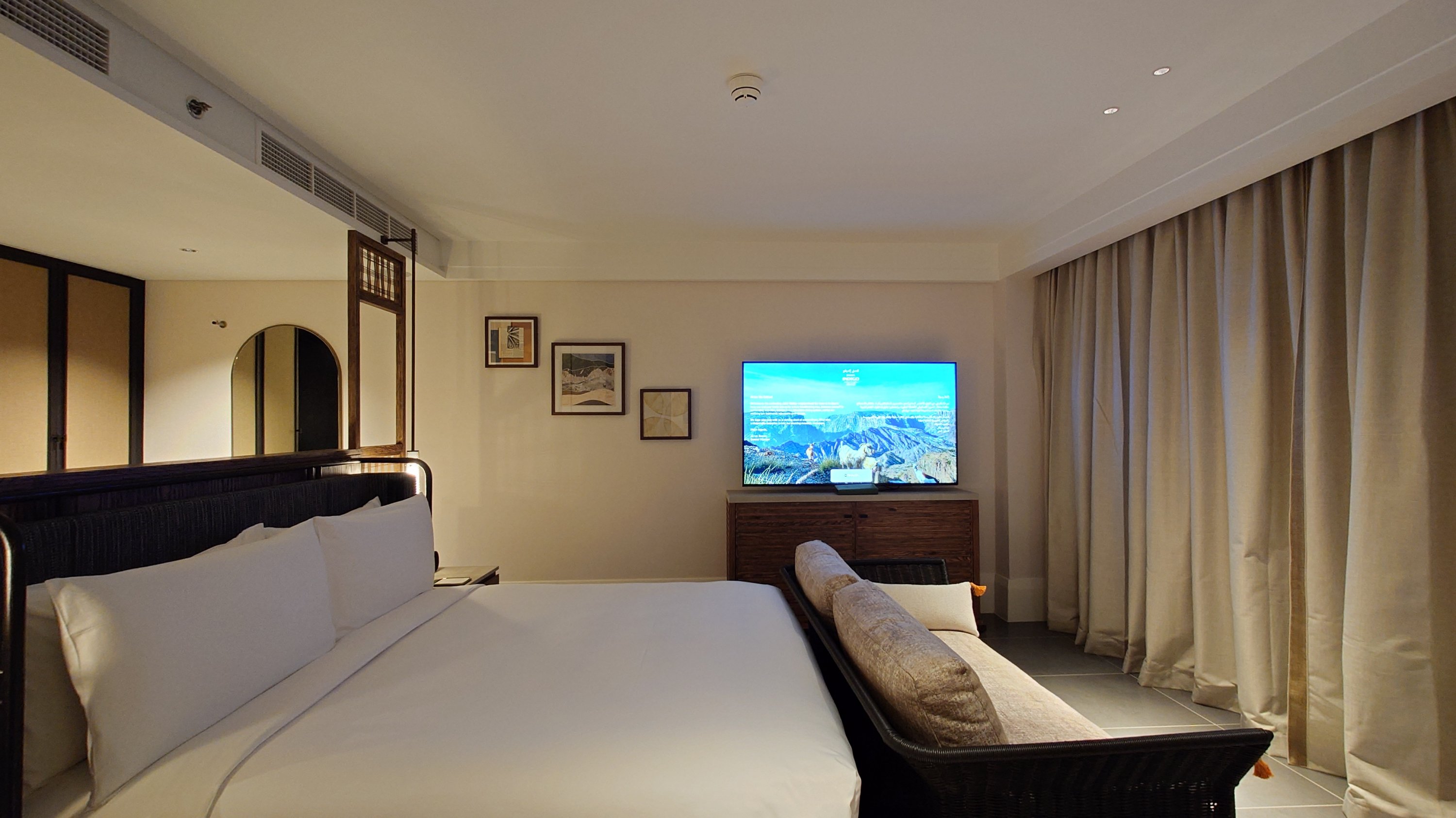 ۷壬ж׼ӢϸȼپƵ꣬׷ɽHotel Indigo Jabal Akhdar