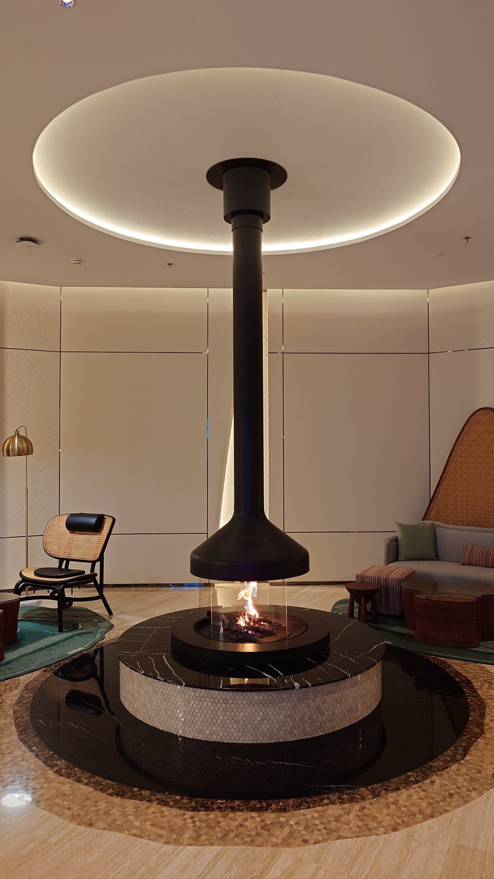 ۷壬ж׼ӢϸȼپƵ꣬׷ɽHotel Indigo Jabal Akhdar