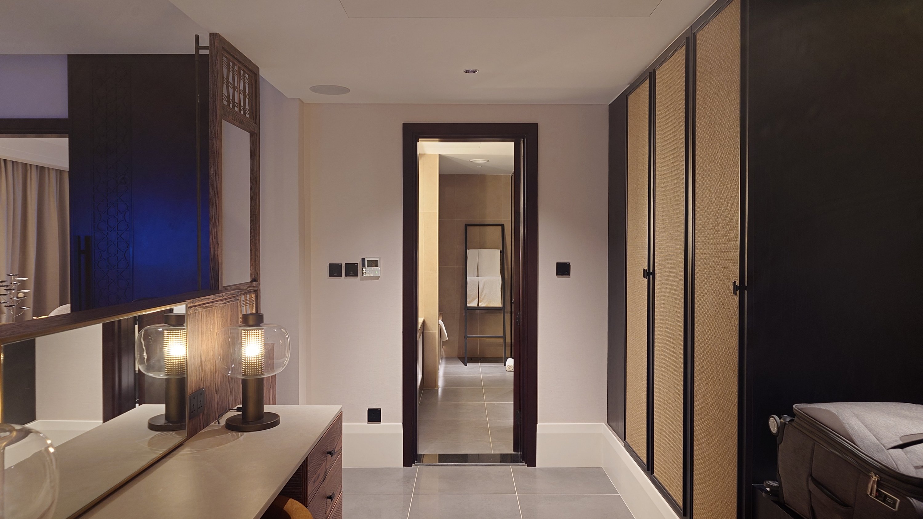 ۷壬ж׼ӢϸȼپƵ꣬׷ɽHotel Indigo Jabal Akhdar