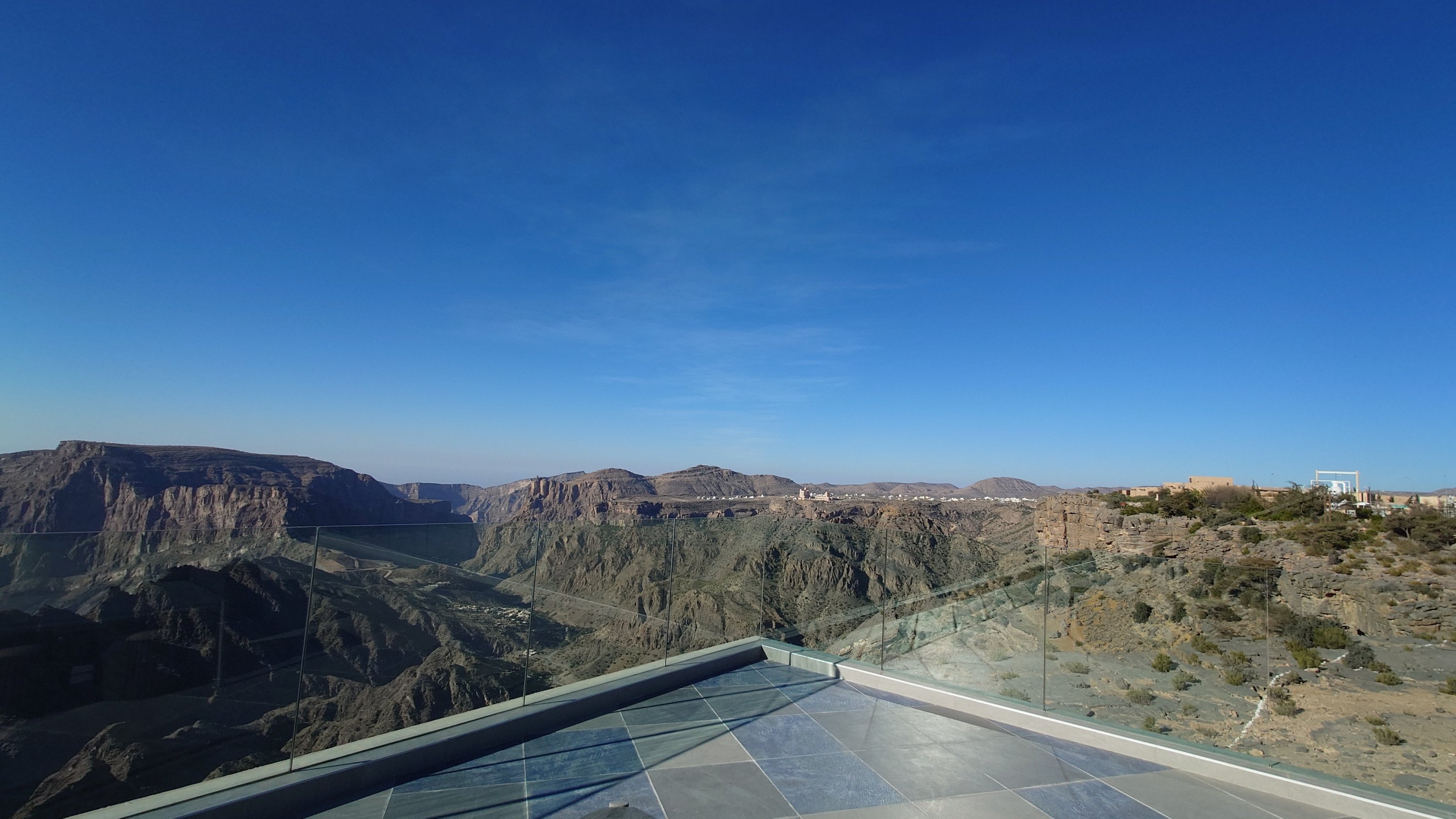 ۷壬ж׼ӢϸȼپƵ꣬׷ɽHotel Indigo Jabal Akhdar