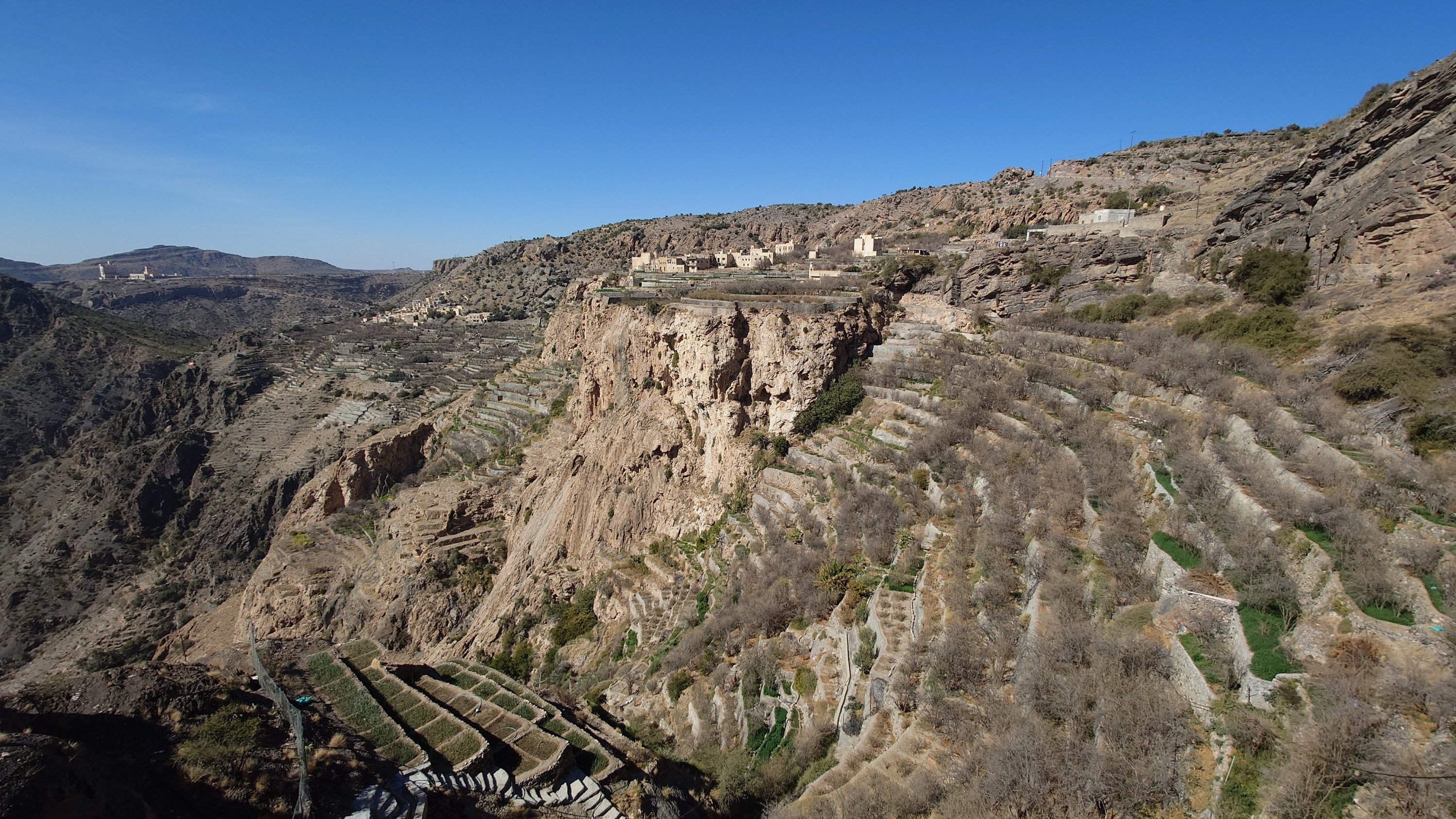 ۷壬ж׼ӢϸȼپƵ꣬׷ɽHotel Indigo Jabal Akhdar