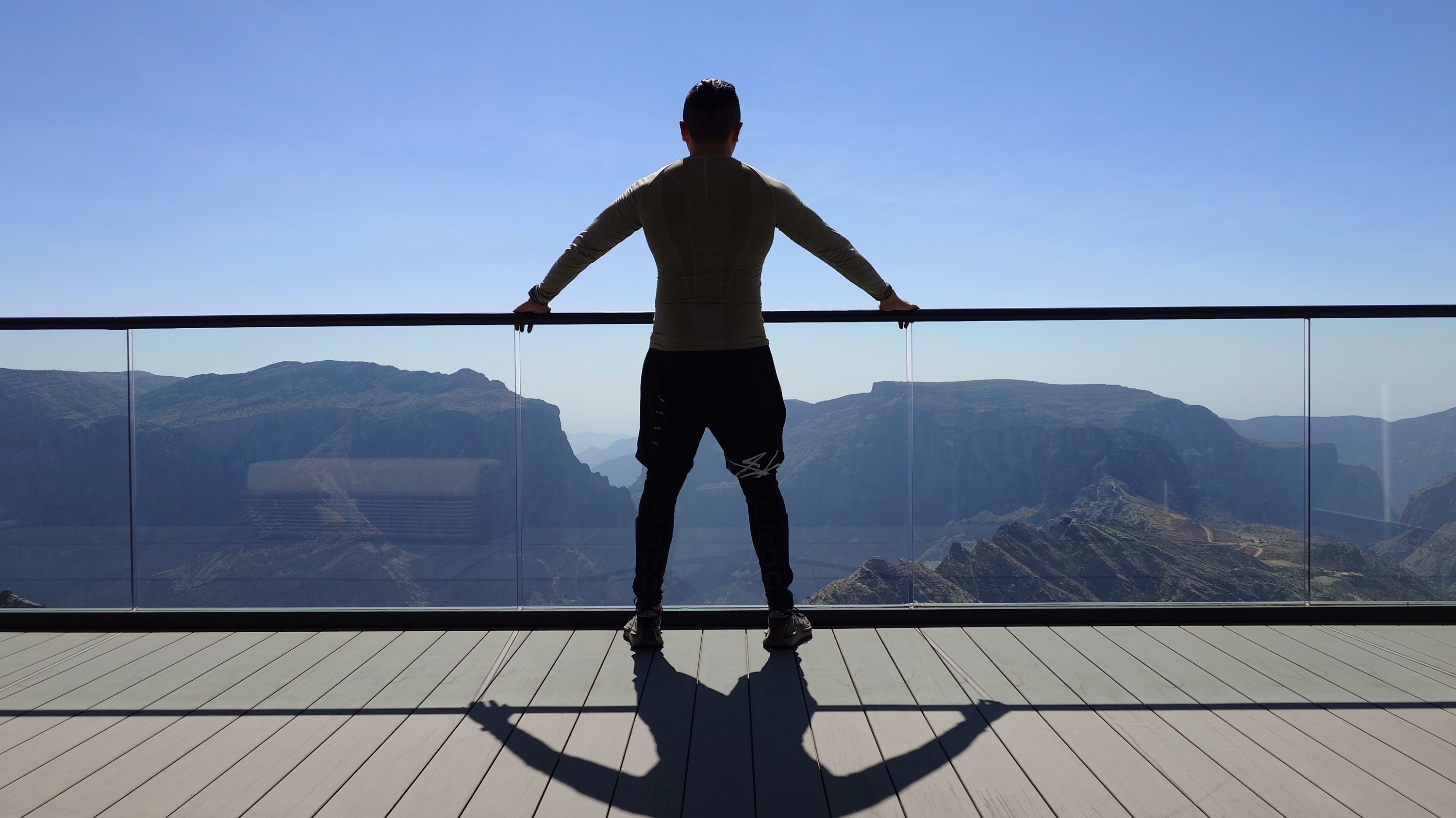 ۷壬ж׼ӢϸȼپƵ꣬׷ɽHotel Indigo Jabal Akhdar