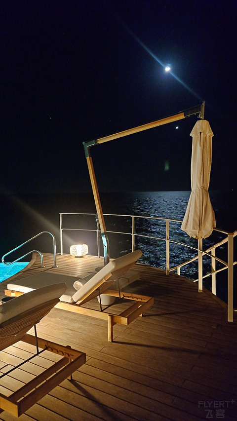 首发沙特红海瑞吉度假酒店，美爆了有木有秒杀沃木里，还免费升级了水飞