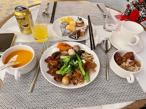 三年 N 刷！临安万豪酒店全攻略，带娃出行必看（68P）