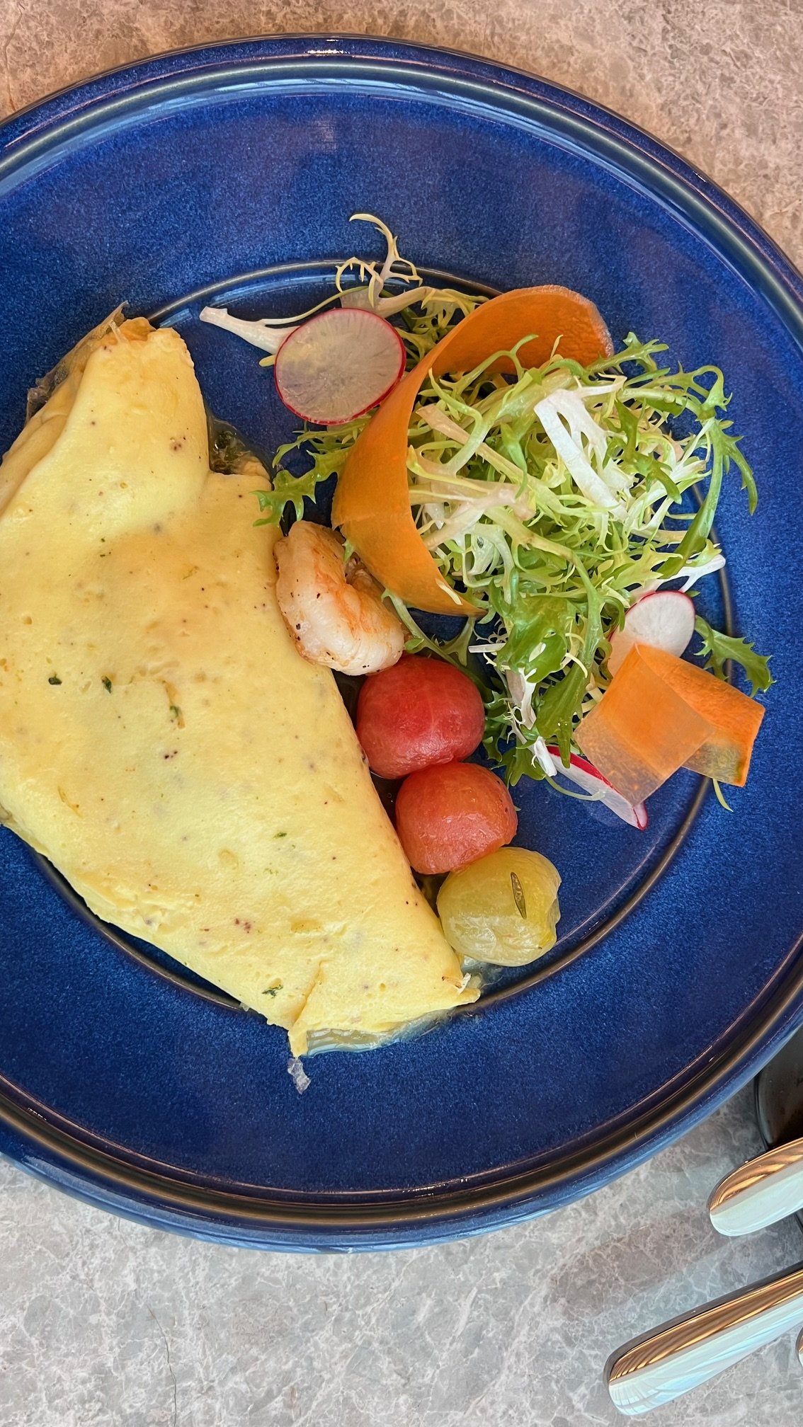 Andaz Doha ʿ 2/13-2/20