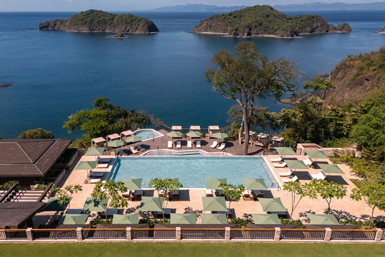 ڰ˼˼ҵ˹Nekajui, a Ritz-Carlton Reserve