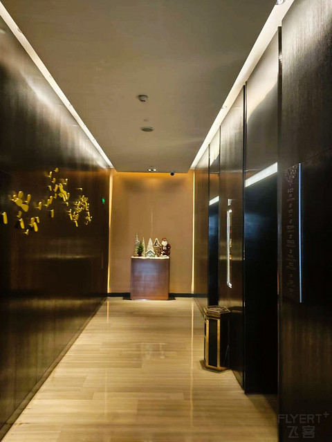 虎门销烟——东莞汇源美爵酒店